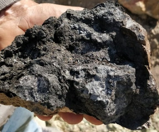 نانو اکسید منگنز مورد استفاده در پلیمر